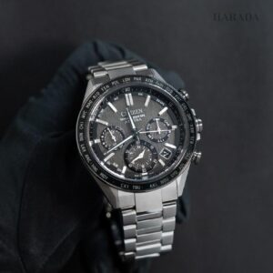 CC4058-67X CITIZEN シチズン アテッサ ACT Line