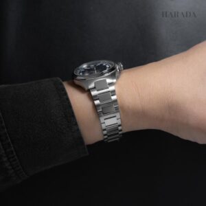 01 403 7776 4065-07 8 19 06 ORIS オリス ビッグクラウン ポインターデイト キャリバー403 38mm