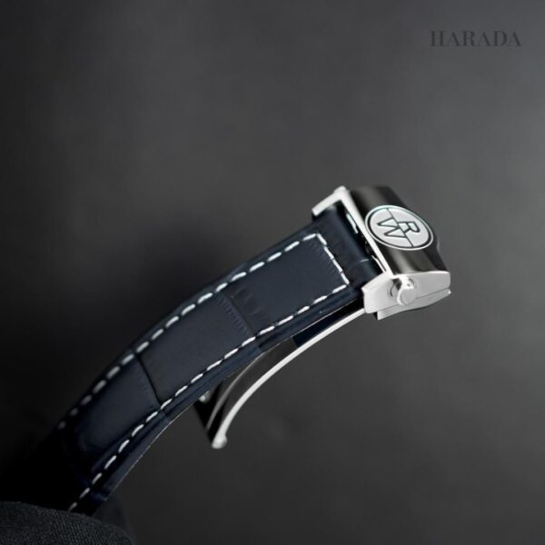【日本限定】 2237-STC-J0508 RAYMOND WEIL レイモンド ウェイル マエストロ 39.5mm