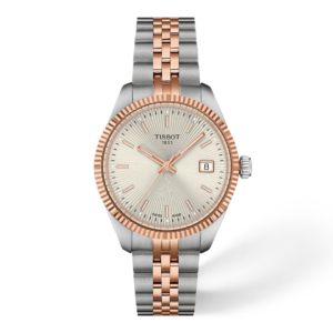 T156.210.22.031.01 TISSOT ティソ バラード 34mm