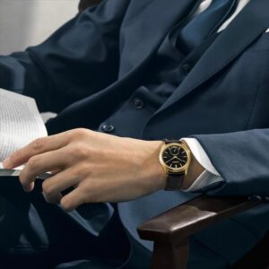 AQ5022-02E CITIZEN シチズン エコ・ドライブ ワン