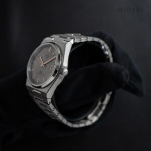 T137.807.44.061.00 TISSOT ティソ PRX チタニウム 38mm