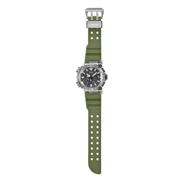 MRG-BF1000RG-3AJR CASIO カシオ MR-G Gショック フロッグマン