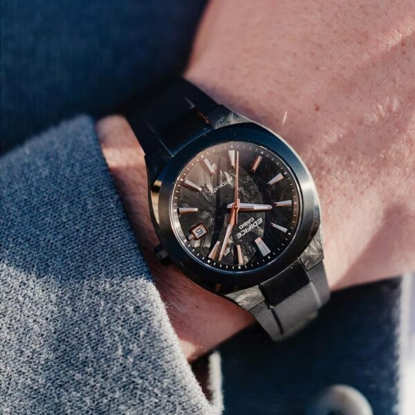 EFK-200XPB-1AJF CASIO カシオ EDIFICE AUTOMATIC