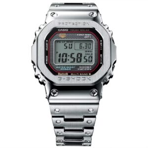GMW-B5000D-1CJF CASIO カシオ FULL METAL Gショック