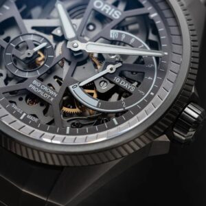 01 115 7759 7153-Set7 22 01TLC ORIS オリス ビッグクラウン プロパイロットX キャリバー115