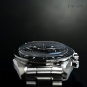 304.30.44.52.01.001 OMEGA オメガ スピードマスター ムーンフェイズ 44.25MM