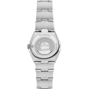 131.10.25.60.02.002 OMEGA オメガ コンステレーション 25mm