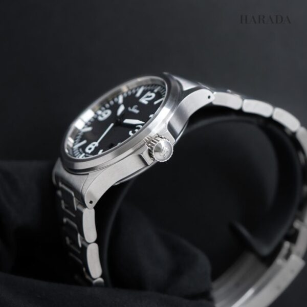 556.A SINN ジン インストゥルメントウォッチ ブレスレット仕様