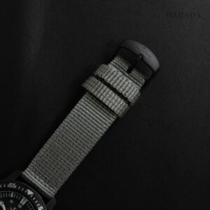 EZM 3 S Sinn ジン EZMミッションタイマー テキスタイルストラップ仕様（オリーブ）