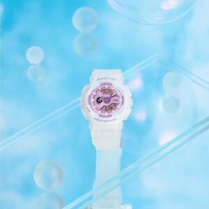 BA-110PS-7AJF CASIO カシオ BABY-G