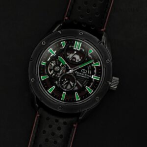 RK-AV0A03B ORIENT STAR オリエントスター コンテンポラリー アバンギャルド スケルトン
