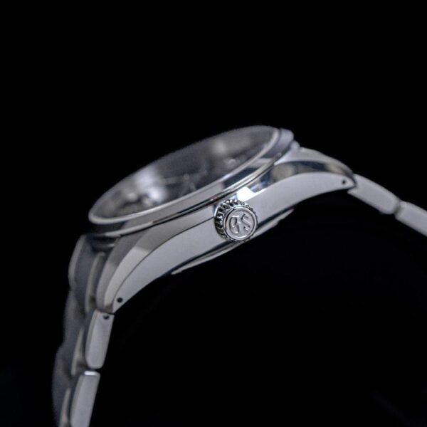 SBGA439 Grand Seiko グランドセイコー 9Rスプリングドライブ