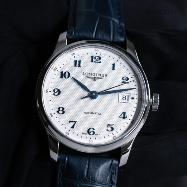 L2.949.4.73.2 LONGINES ロンジン マスターコレクション 39mm