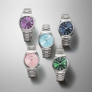 NJ0200-50L CITIZEN シチズン シチズンコレクション TSUYOSA collection