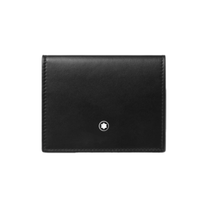 MB198121 MONTBLANC モンブラン ソフト トリオ カードホルダー 4CC