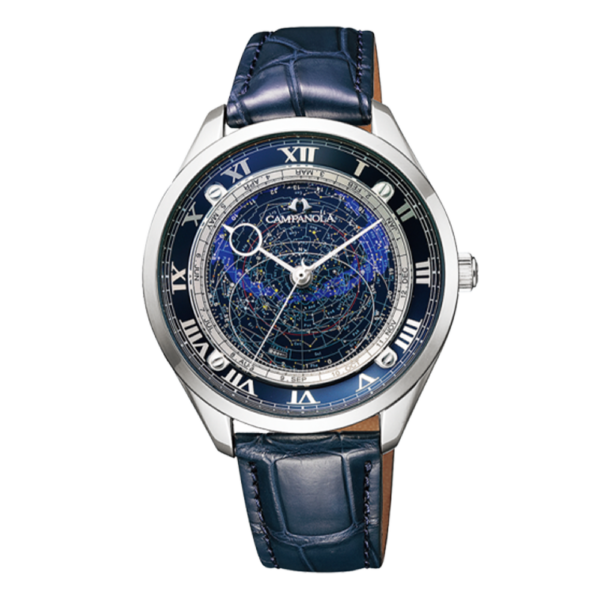 AO1030-09L CAMPANOLA カンパノラ コスモサイン