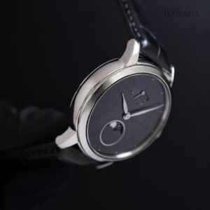 【プレステージショップ限定100本】RK-BW0002N ORIENT STAR オリエントスター クラシック M45 F8 メカニカルムーンフェイズ ハンドワインディング 替えバンド付