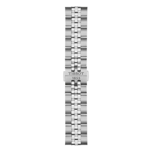T156.410.11.351.00 TISSOT ティソ バラード 40mm