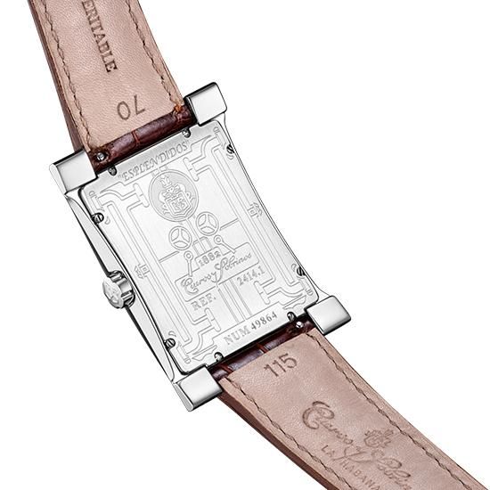 2451-1AC Cuervo y Sobrinos クエルボ・イ・ソブリノス エスプレンディドス