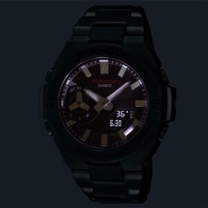 GST-B500D-1AJF G-STEEL CASIO カシオ Gショック