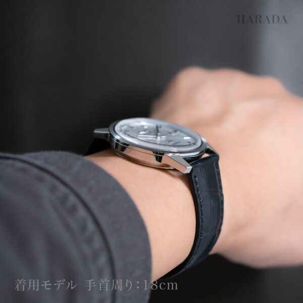 L2.937.4.72.2 LONGINES ロンジン ヘリテージ ウルトラクロン クラシック 40mm