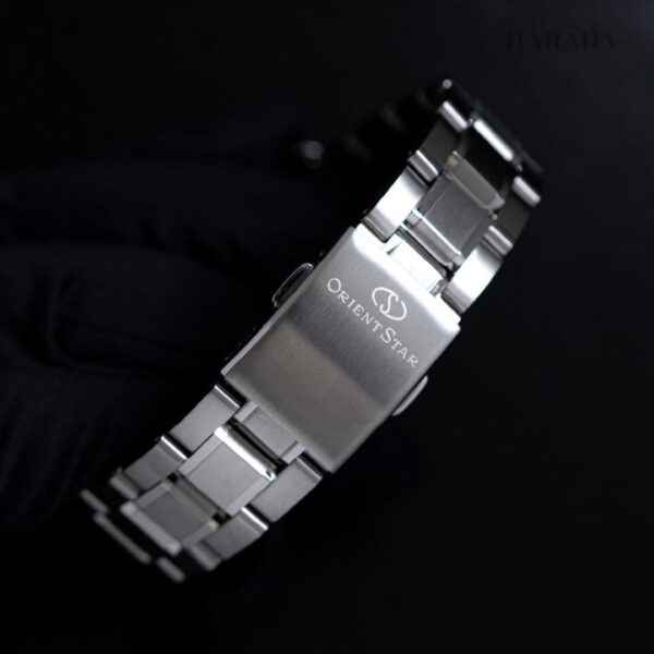 RK-AV0124G ORIENT STAR オリエントスター コンテンポラリー モダンスケルトン