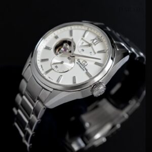 RK-BY0011S ORIENT STAR オリエントスター コンテンポラリー M34 F7 セミスケルトン