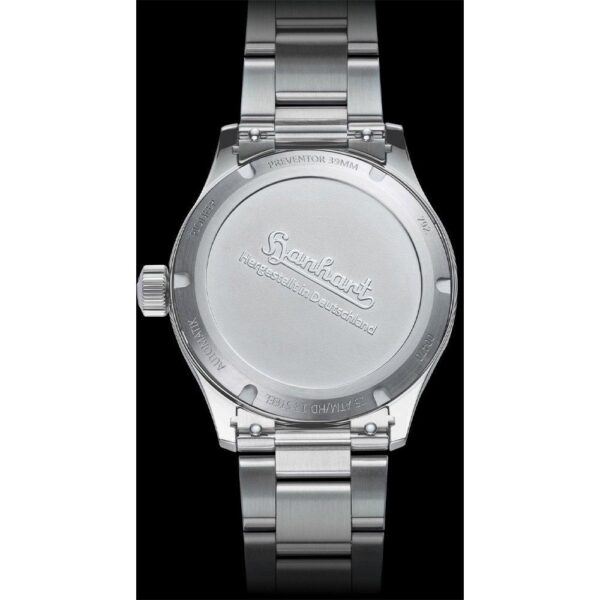 792.870-6429 hanhart ハンハルト パイオニア プリベンター HD12 ブルー