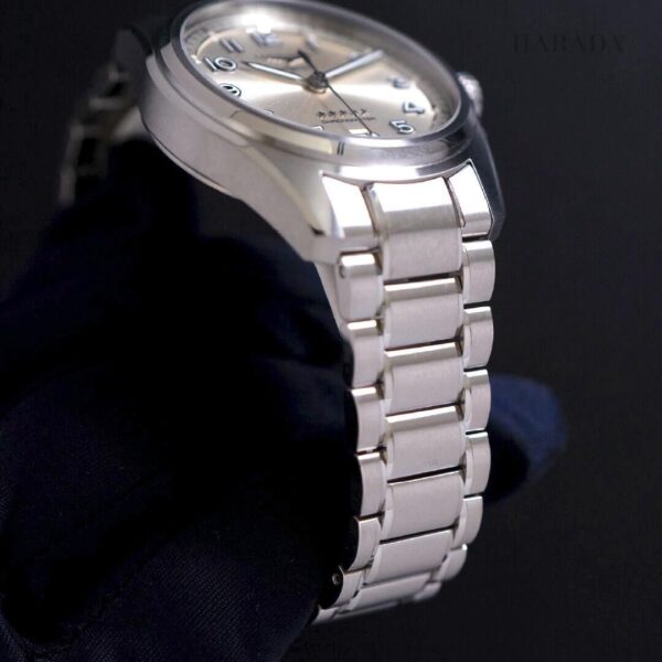 L3.410.4.63.6 LONGINES ロンジン スピリット 37mm