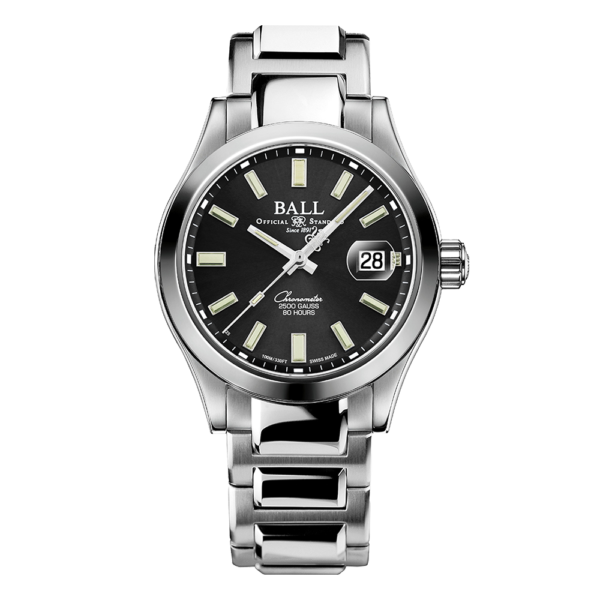 BALL WATCH ボールウォッチ エンジニアM エンドゥランス NM9032C-S3CJ-BK