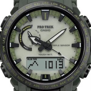 PRW-61LD-3JF CASIO カシオ PRO TREK