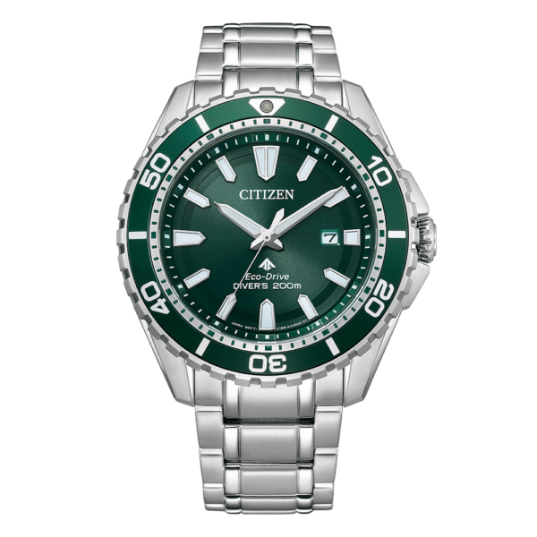 BN0199-53X CITIZEN シチズン プロマスター MARINE