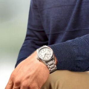 L3.810.4.73.6 LONGINES ロンジン スピリット 40mm