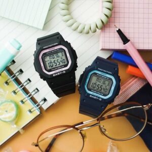 CASIO カシオ BABY-G BGD-5650-2JF