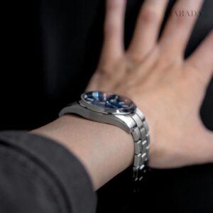 AQ4091-56L The CITIZEN ザ・シチズン 和紙文字板モデル