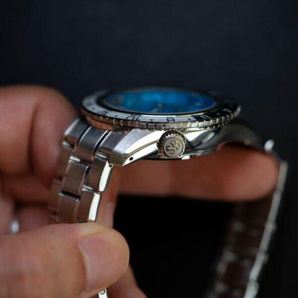【ハラダ限定モデル】SBGJ279 Grand Seiko グランドセイコー 9Sメカニカル 50本限定