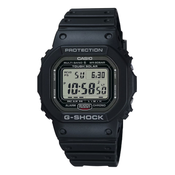 GW-5000U-1JF CASIO カシオ Gショック
