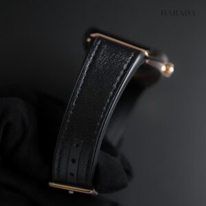 V41SS6ATFOSFUMATO 5NNR ブラック FRANCK MULLER フランクミュラー ヴァンガード スリム スフマート (VANGUARD SLIM SFUMATO)