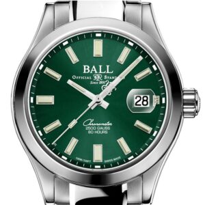 BALL WATCH ボールウォッチ エンジニアM エンドゥランス NM9032C-S3CJ-GR