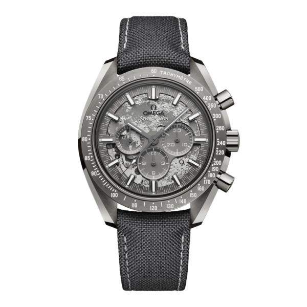 310.92.44.50.06.001 OMEGA オメガ スピードマスター ダーク サイド オブ ザ ムーン 44.25MM