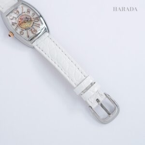 1752BQZRELCOLDRO1PSTG AC FRANCK MULLER フランクミュラー トノウ カーベックス (CINTREE CURVEX PASTILLE)