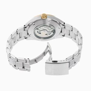 RK-AV0124G ORIENT STAR オリエントスター コンテンポラリー モダンスケルトン
