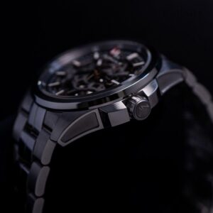 N3000.07S01.B01 NORQAIN ノルケイン インディペンデンス スケルトン 42mm