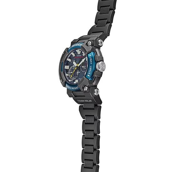 GWF-A1000C-1AJF MASTER OF G - SEA CASIO カシオ Gショック