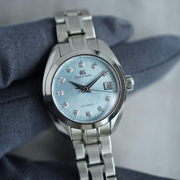 STGK023 Grand Seiko グランドセイコー 9Sメカニカル