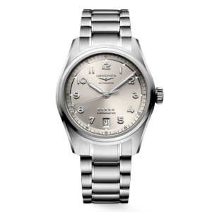 L3.410.4.63.6 LONGINES ロンジン スピリット 37mm