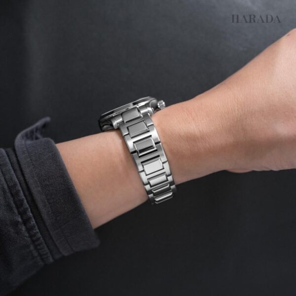 NM9026C-S46CJ-MSL BALL WATCH ボールウォッチ エンジニア マーベライト クロノメーター 40 メテオライト