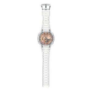 GA-2100BM-7A5JF ANALOG-DIGITAL CASIO カシオ Gショック