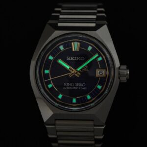 SDKV001 SEIKO セイコー キングセイコー